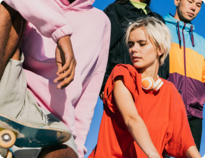 The Intersection of Fashion and Event Photography: A Visual Feast