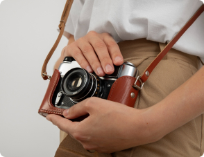 Photography Etiquette: Tips for Being Discreet Yet Effective