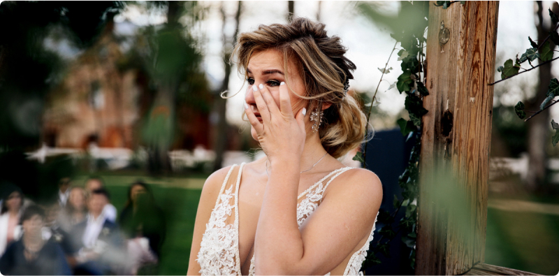 Capture Genuine Emotions
