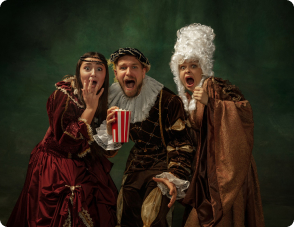 The Evolution of Event Photography: Past, Present, and Future