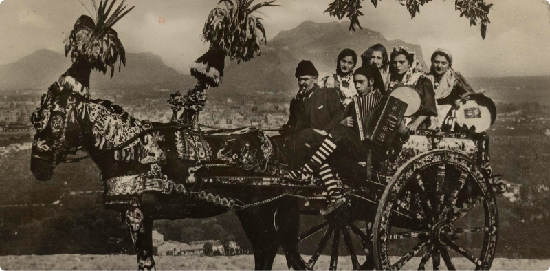 Uncovering the Past: Daguerreotypes and the Birth of Event Photography in the 19th Century