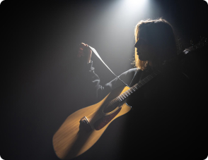 Photographing Live Performances: Capturing the Energy of the Moment