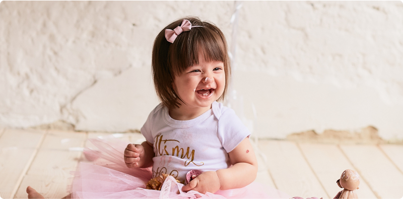 The Art of Capturing Joy