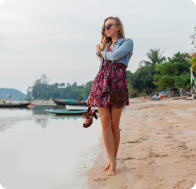 Image of girl