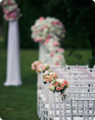 Image of wedding flower