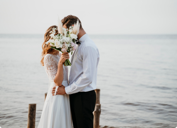 Image of wedding