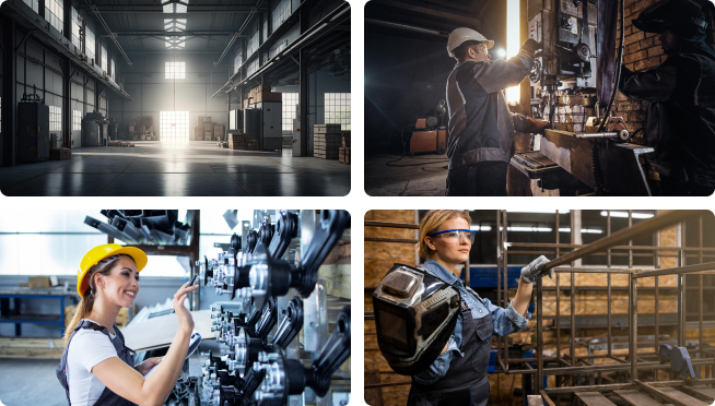 manufacture